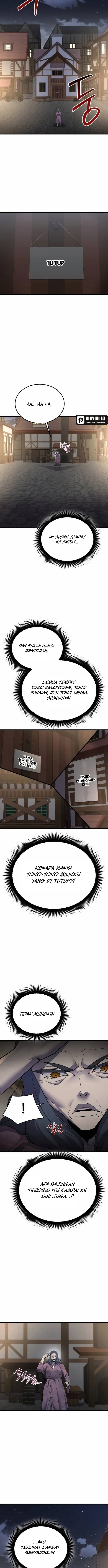 Baca Genius Mage Who Uses Fists - Chapter 62 halaman 3